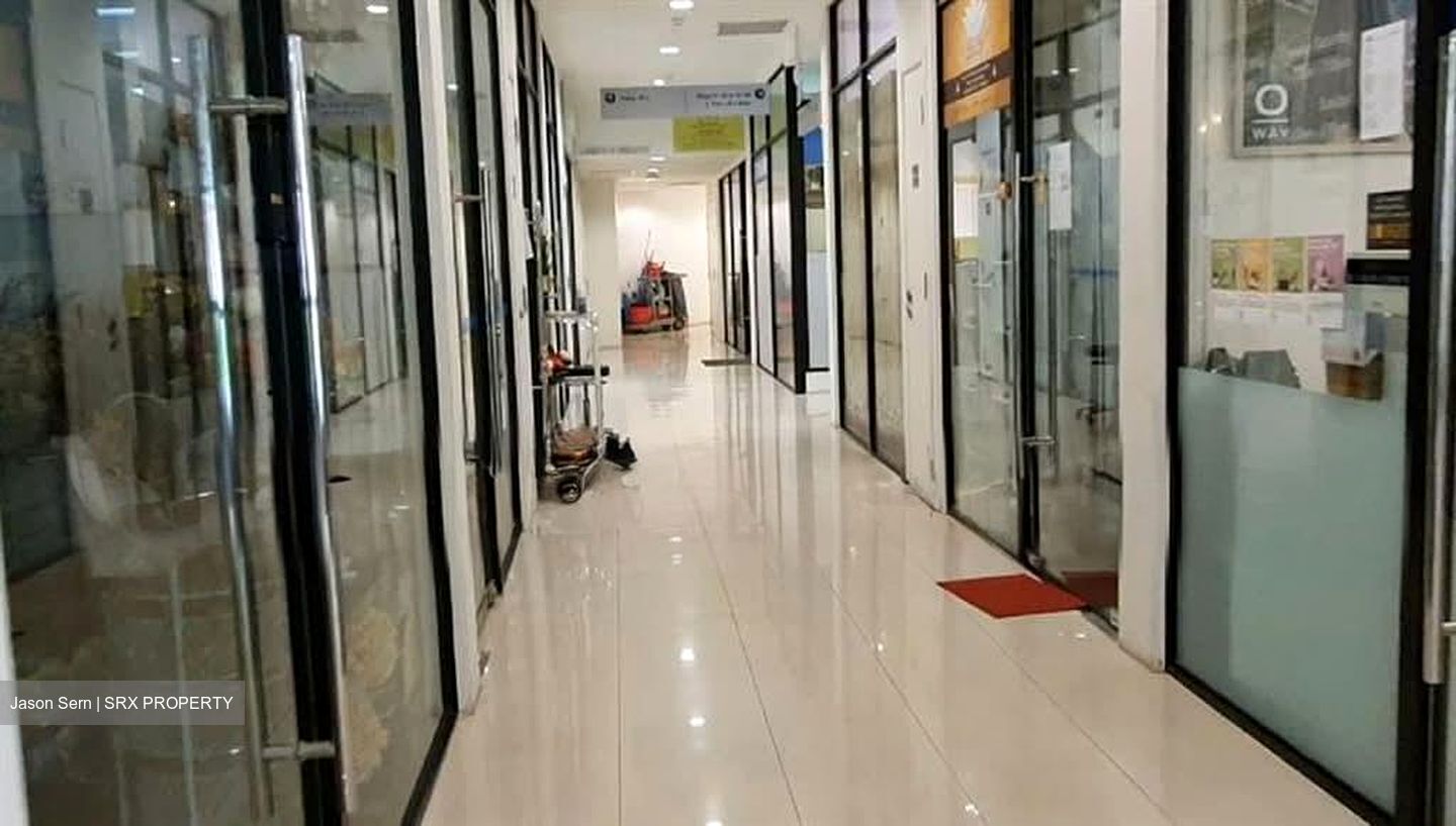 Viva Vista (D5), Retail #582782461